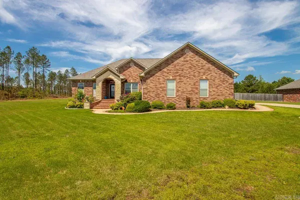 115 Pebble Loop, Sheridan, AR 72150