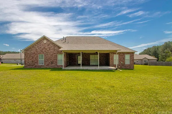 115 Pebble Loop, Sheridan, AR 72150