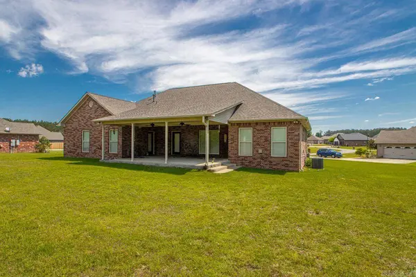 115 Pebble Loop, Sheridan, AR 72150