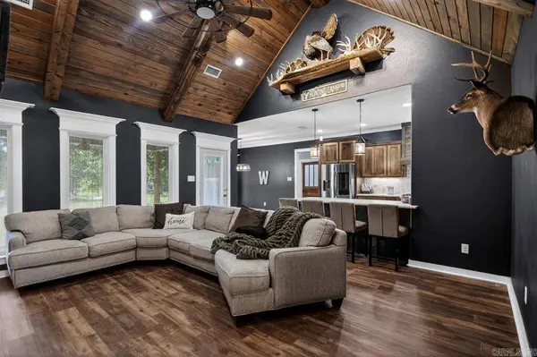 713 Grant 43, Sheridan, AR 72150