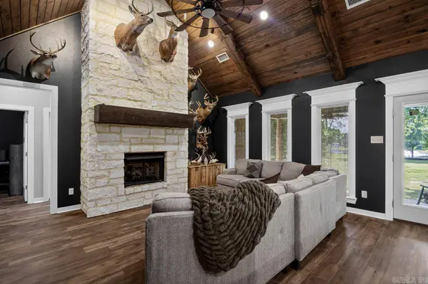 713 Grant 43, Sheridan, AR 72150