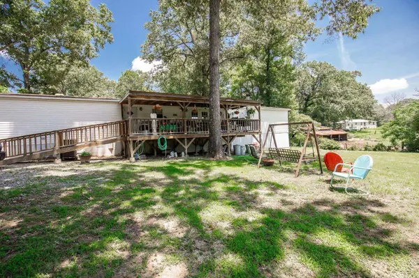 5417 Honeysuckle Road, Little Rock, AR 72206