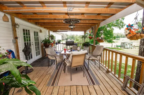 5417 Honeysuckle Road, Little Rock, AR 72206
