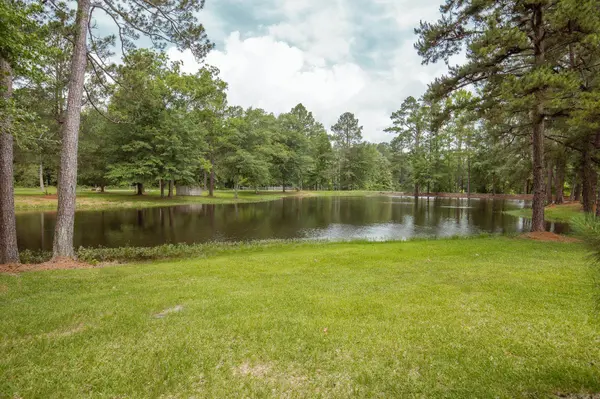 154 County Rd 736, Sheridan, AR 72150