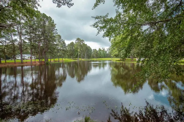 154 County Rd 736, Sheridan, AR 72150