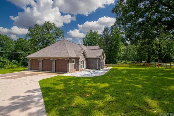 76 Grant 7, Sheridan, AR 72150