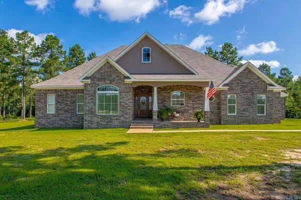 220 Grant County Rd 844, Sheridan, AR 72150