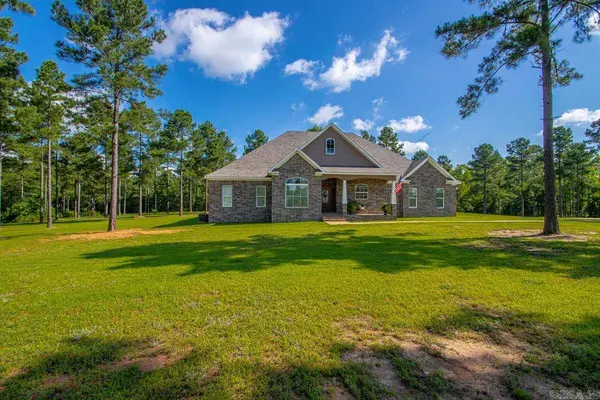 220 Grant County Rd 844, Sheridan, AR 72150