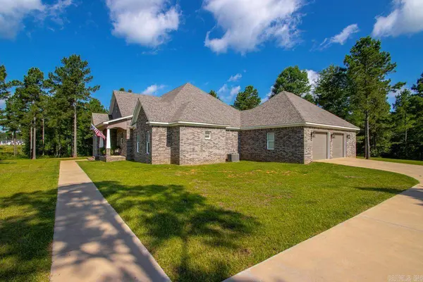 220 Grant County Rd 844, Sheridan, AR 72150
