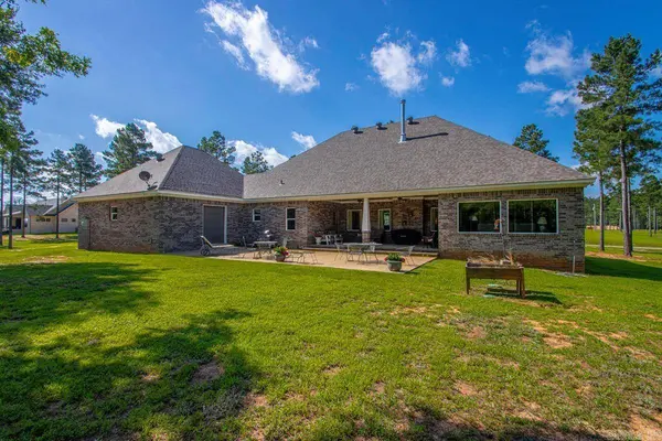 220 Grant County Rd 844, Sheridan, AR 72150