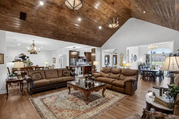 220 Grant County Rd 844, Sheridan, AR 72150