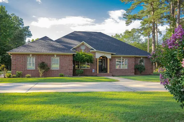 556 Shannon Lane, Sheridan, AR 72150