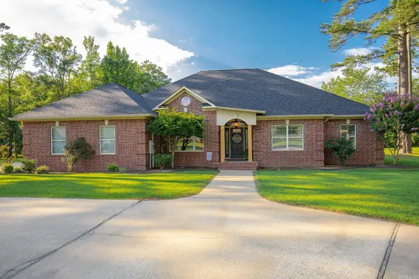 556 Shannon Lane, Sheridan, AR 72150