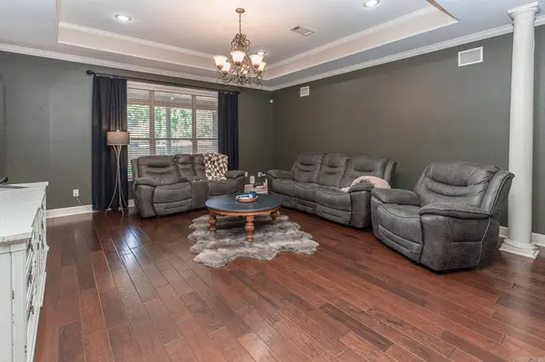 556 Shannon Lane, Sheridan, AR 72150