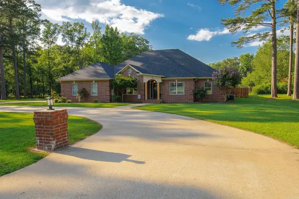556 Shannon Lane, Sheridan, AR 72150