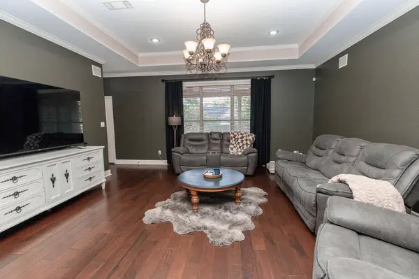 556 Shannon Lane, Sheridan, AR 72150
