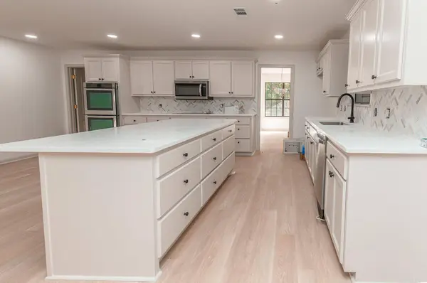 1201 Robin, White Hall, AR 71602
