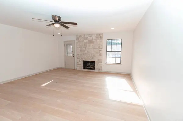 1201 Robin, White Hall, AR 71602