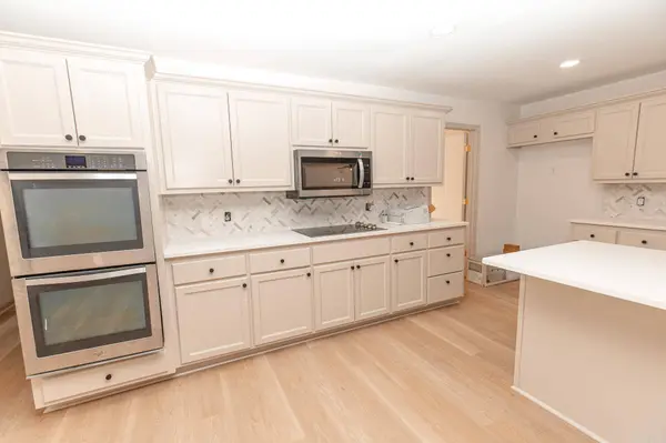 1201 Robin, White Hall, AR 71602