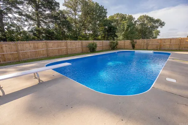 1201 Robin, White Hall, AR 71602