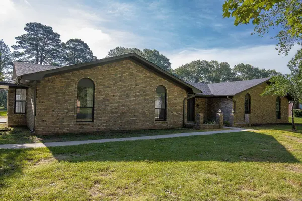 1201 Robin, White Hall, AR 71602