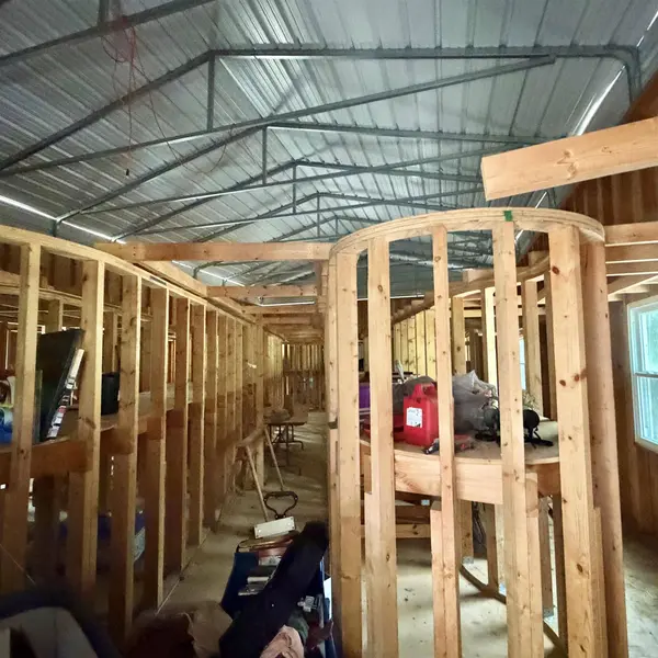 6500 W Sawmill, Little Rock, AR 72206
