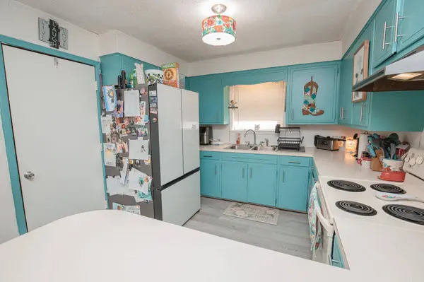 1327 Nottingham, Malvern, AR 72104