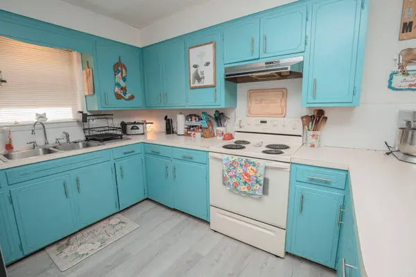 1327 Nottingham, Malvern, AR 72104