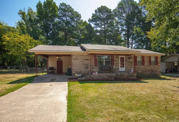 1327 Nottingham, Malvern, AR 72104