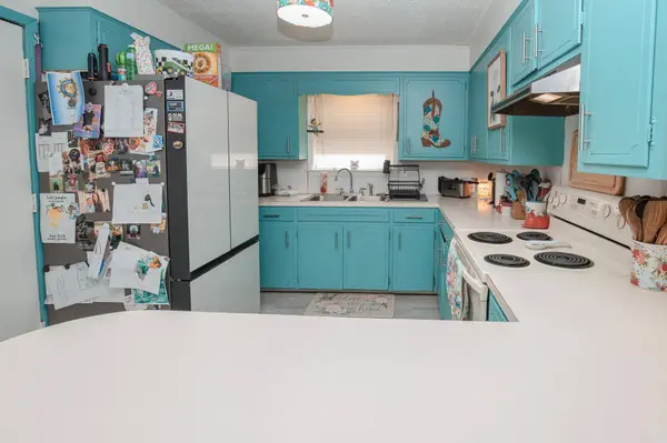 1327 Nottingham, Malvern, AR 72104