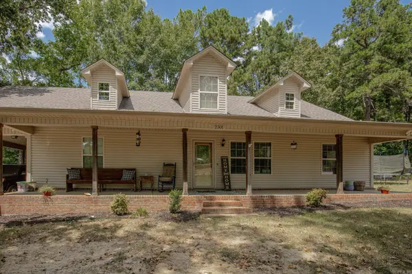 2301 Bennett, Benton, AR 72015