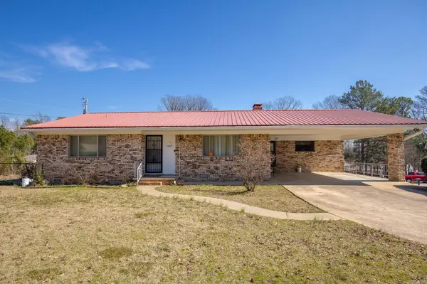 1000 N Arch Street, Sheridan, AR 72150