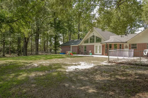 811 County Rd 67, Sheridan, AR 72150