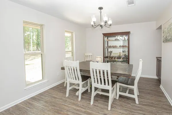 811 County Rd 67, Sheridan, AR 72150