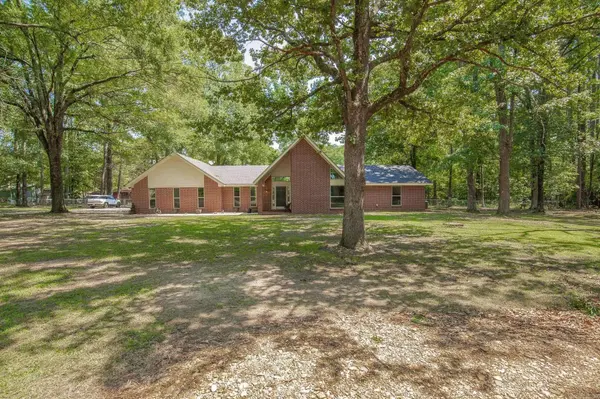 811 County Rd 67, Sheridan, AR 72150