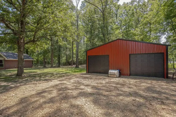 811 County Rd 67, Sheridan, AR 72150