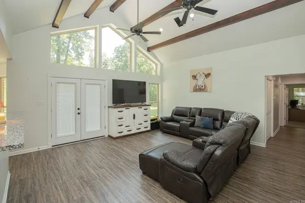 811 County Rd 67, Sheridan, AR 72150