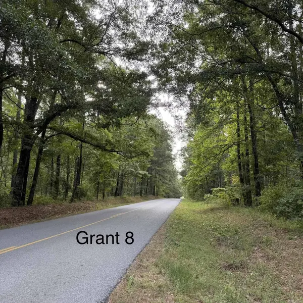 Lot 3 County Rd 8, Sheridan, AR 72150