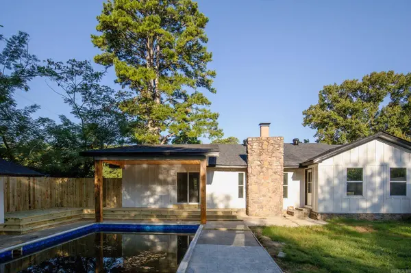 4684 HWY 167 S., Sheridan, AR 72150