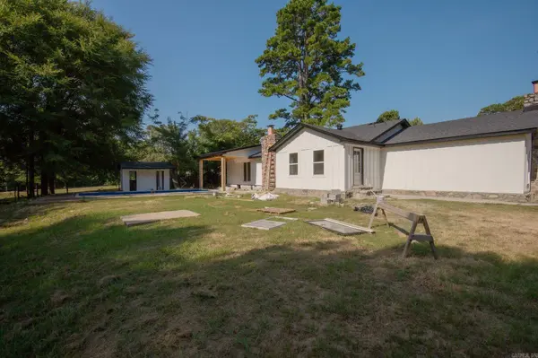 4684 HWY 167 S., Sheridan, AR 72150