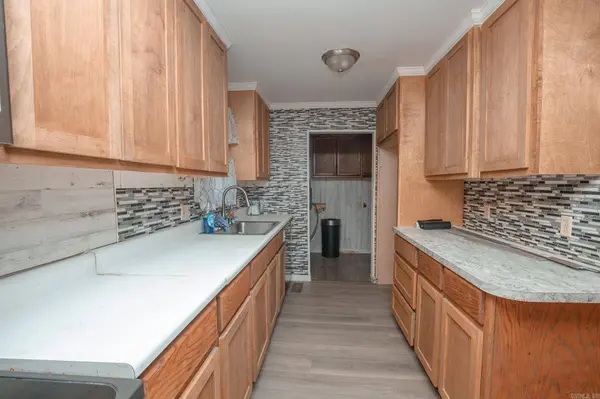 21322 Chicot, Mabelvale, AR 72103