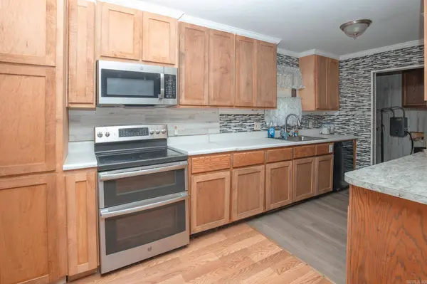 21322 Chicot, Mabelvale, AR 72103