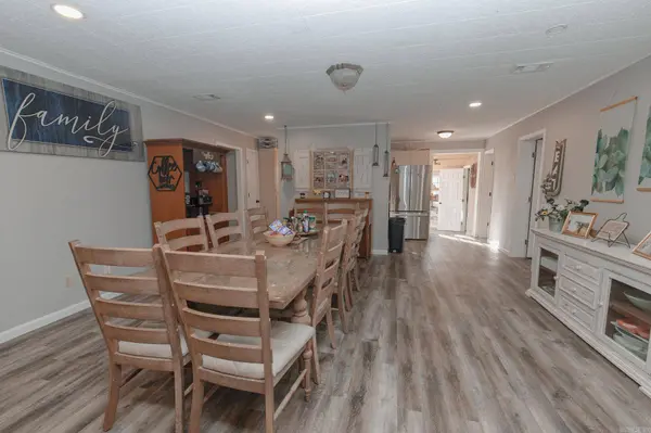 4821 Hwy 167 S, Sheridan, AR 72150