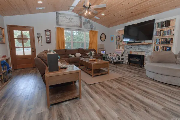 4821 Hwy 167 S, Sheridan, AR 72150