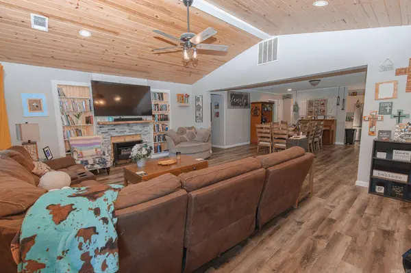 4821 Hwy 167 S, Sheridan, AR 72150