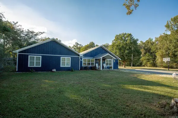 4821 Hwy 167 S, Sheridan, AR 72150