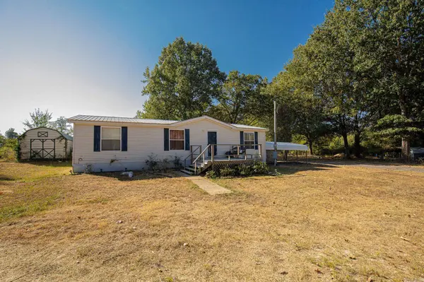 2061 Grant 16, Grapevine, AR 72057