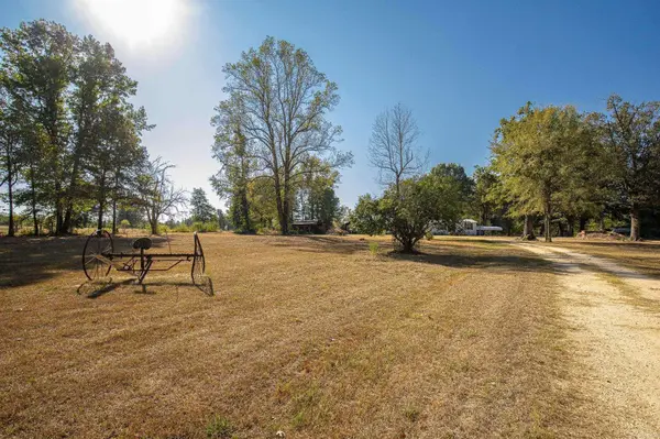 2061 Grant 16, Grapevine, AR 72057