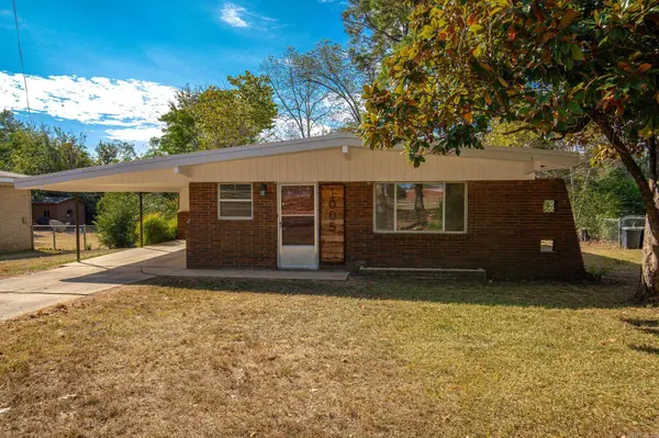 1005 W Vine Street, Sheridan, AR 72150
