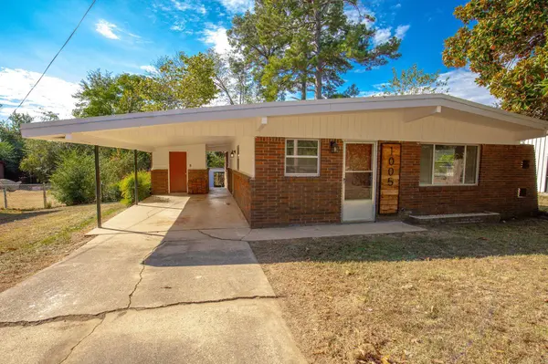 1005 W Vine Street, Sheridan, AR 72150